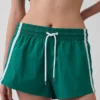 2,5" treningsshorts