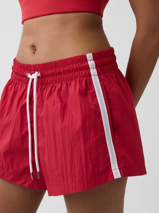 2,5" treningsshorts
