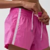 2,5" treningsshorts