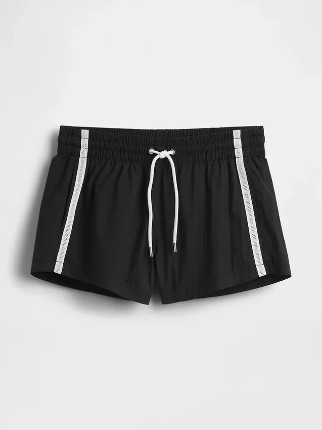 2,5" treningsshorts