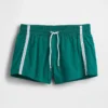 2,5" treningsshorts