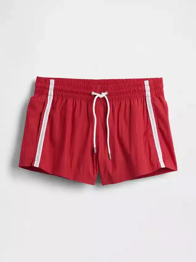 2,5" treningsshorts
