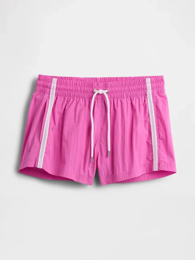 2,5" treningsshorts