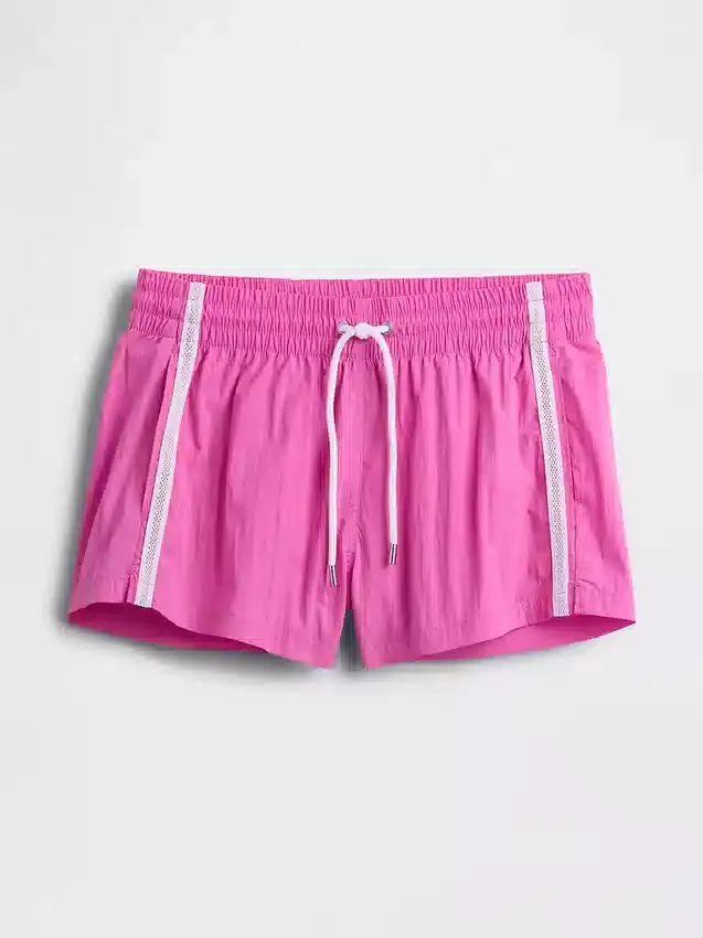 2,5" treningsshorts