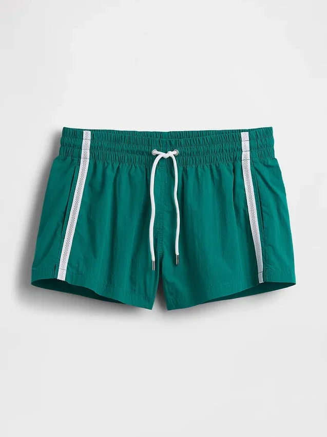 2,5" treningsshorts