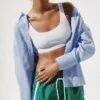 2,5" treningsshorts