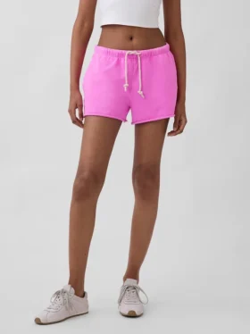3,5″ Vintagesoft Terry Relaxed Sweat Shorts