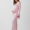 3-delers sett i myk modal for mammaklær