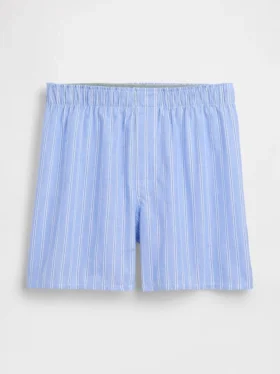 4,5" Boxershorts med mønster