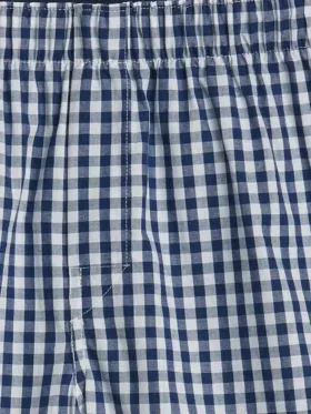 4,5″ Boxershorts med mønster