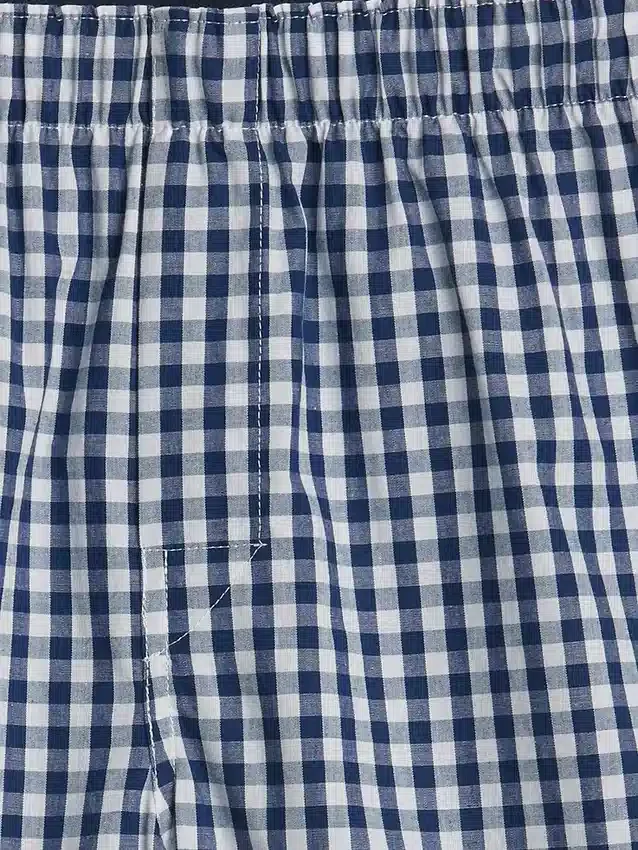 4,5" Boxershorts med mønster