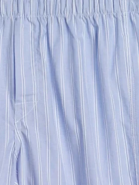 4,5″ Boxershorts med mønster