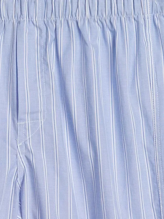 4,5" Boxershorts med mønster