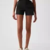 4" Downtown Shorts i khaki