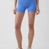 4" GapFit glatte sykkelbukser