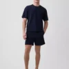 5,5" Shorts med avslappet passform