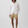 5,5" Shorts med avslappet passform