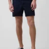 5,5" Shorts med avslappet passform
