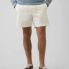 5,5" Shorts med avslappet passform