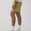 5,5" Shorts med avslappet passform