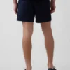 5,5" Shorts med avslappet passform