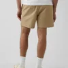 5,5" Shorts med avslappet passform