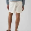 5,5" Shorts med avslappet passform