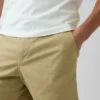 5,5" Shorts med avslappet passform