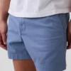 5,5" Shorts med avslappet passform