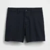 5,5" Shorts med avslappet passform