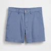 5,5" Shorts med avslappet passform
