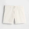 5,5" Shorts med avslappet passform