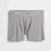 5" Boxershorts i økologisk stretchbomull