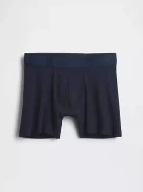 5" Boxershorts i økologisk stretchbomull