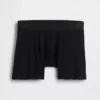 5" Boxershorts i økologisk stretchbomull