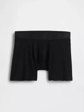 5" Boxershorts i økologisk stretchbomull
