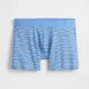 5" Boxershorts i økologisk stretchbomull