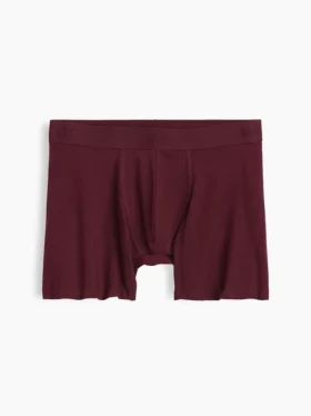 5" Boxershorts i økologisk stretchbomull