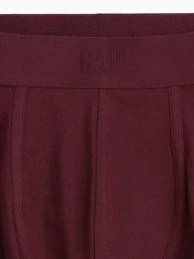 5″ Boxershorts i økologisk stretchbomull