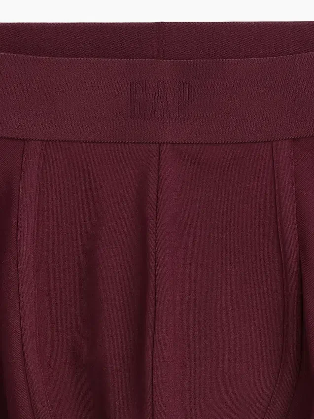 5" Boxershorts i økologisk stretchbomull