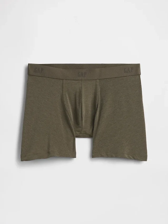 5" Breathe-boxershorts