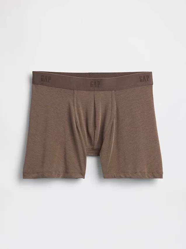 5" Breathe-boxershorts