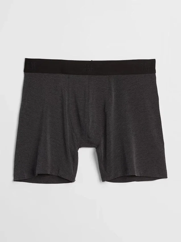 5" Breathe-boxershorts