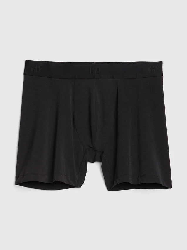 5" Breathe-boxershorts
