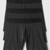 5" Breathe-boxershorts (3-pakning)