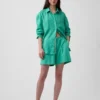 6" Shorts i linblanding