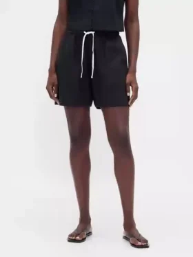 6″ Shorts i linblanding