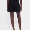 6" Shorts i linblanding