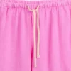 6" Shorts i linblanding
