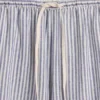 6" Shorts i linblanding